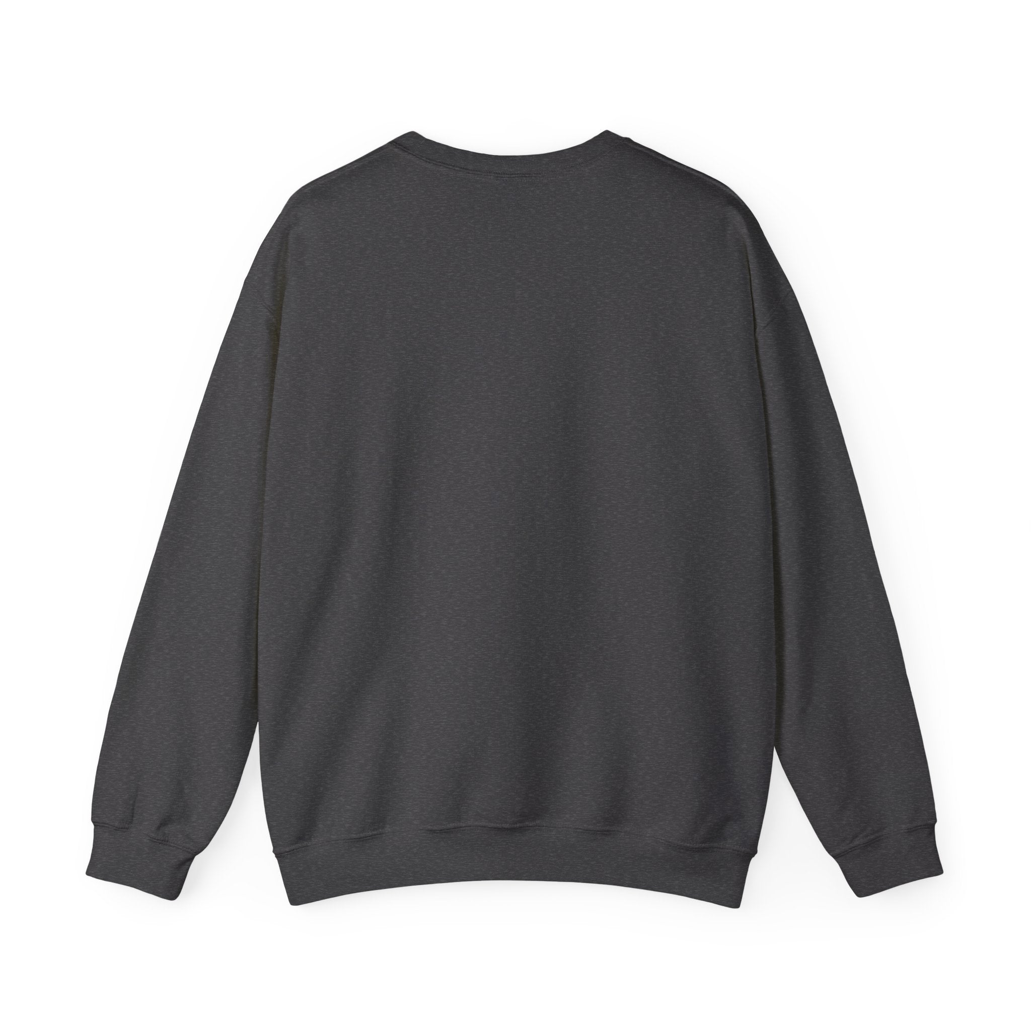 Grandeur Deux - Crewneck