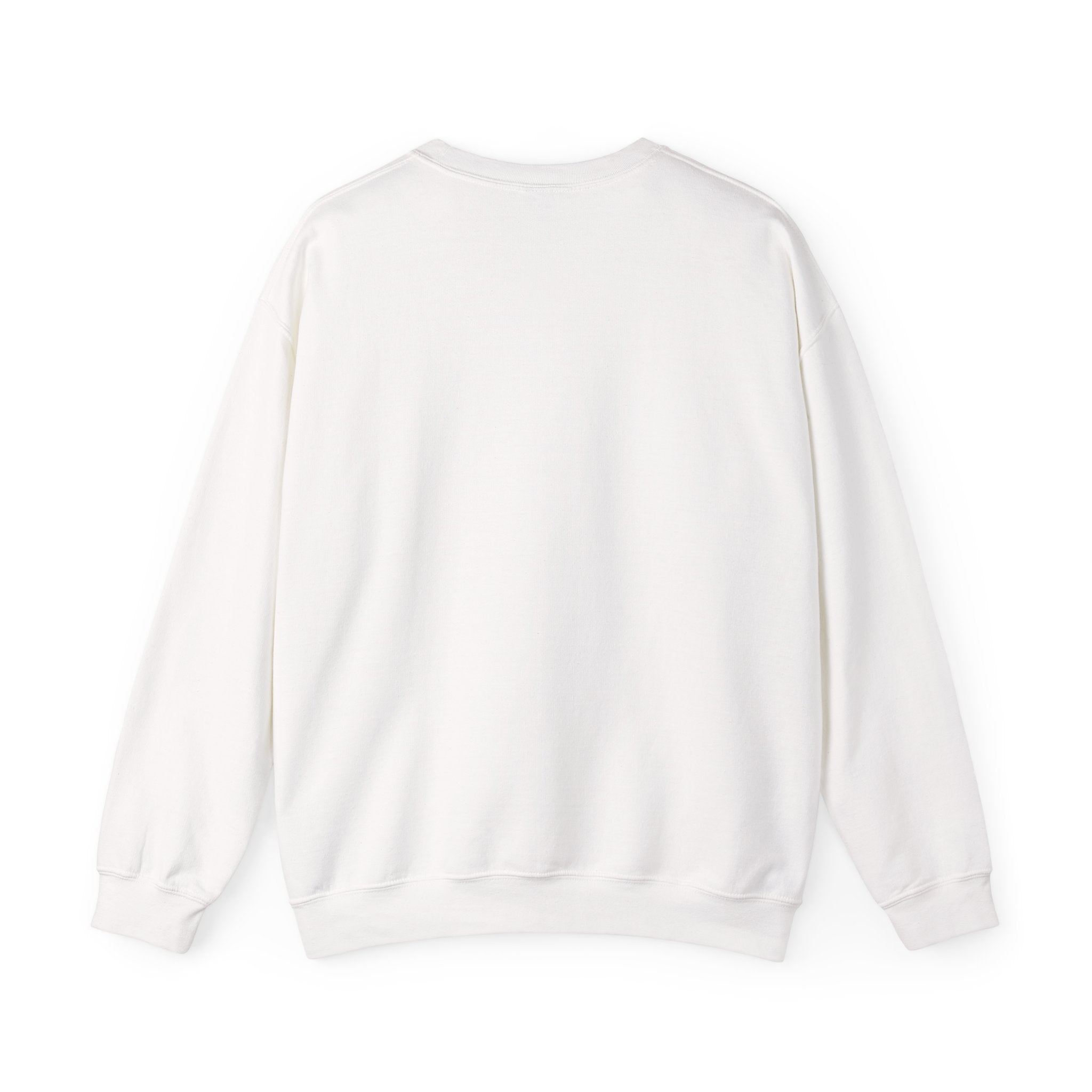 Grandeur Deux - Crewneck