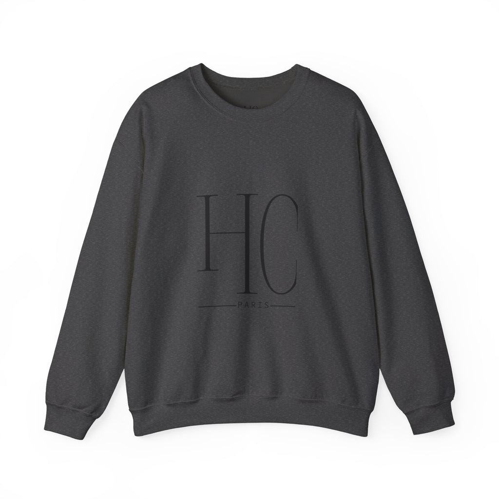 Grandeur Deux - Crewneck