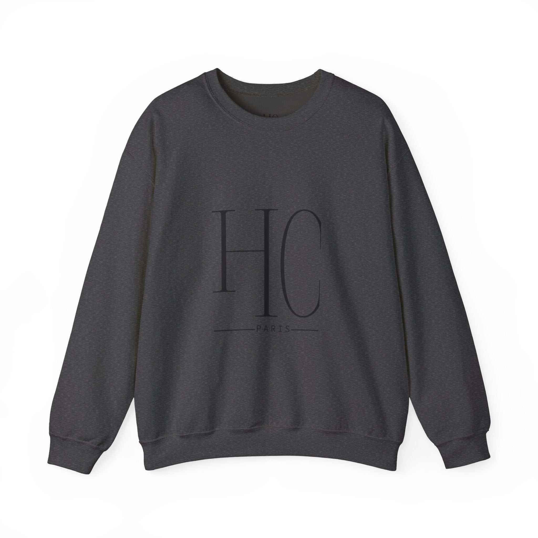 Grandeur Deux - Crewneck