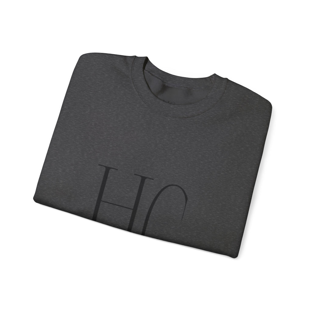 Grandeur Deux - Crewneck