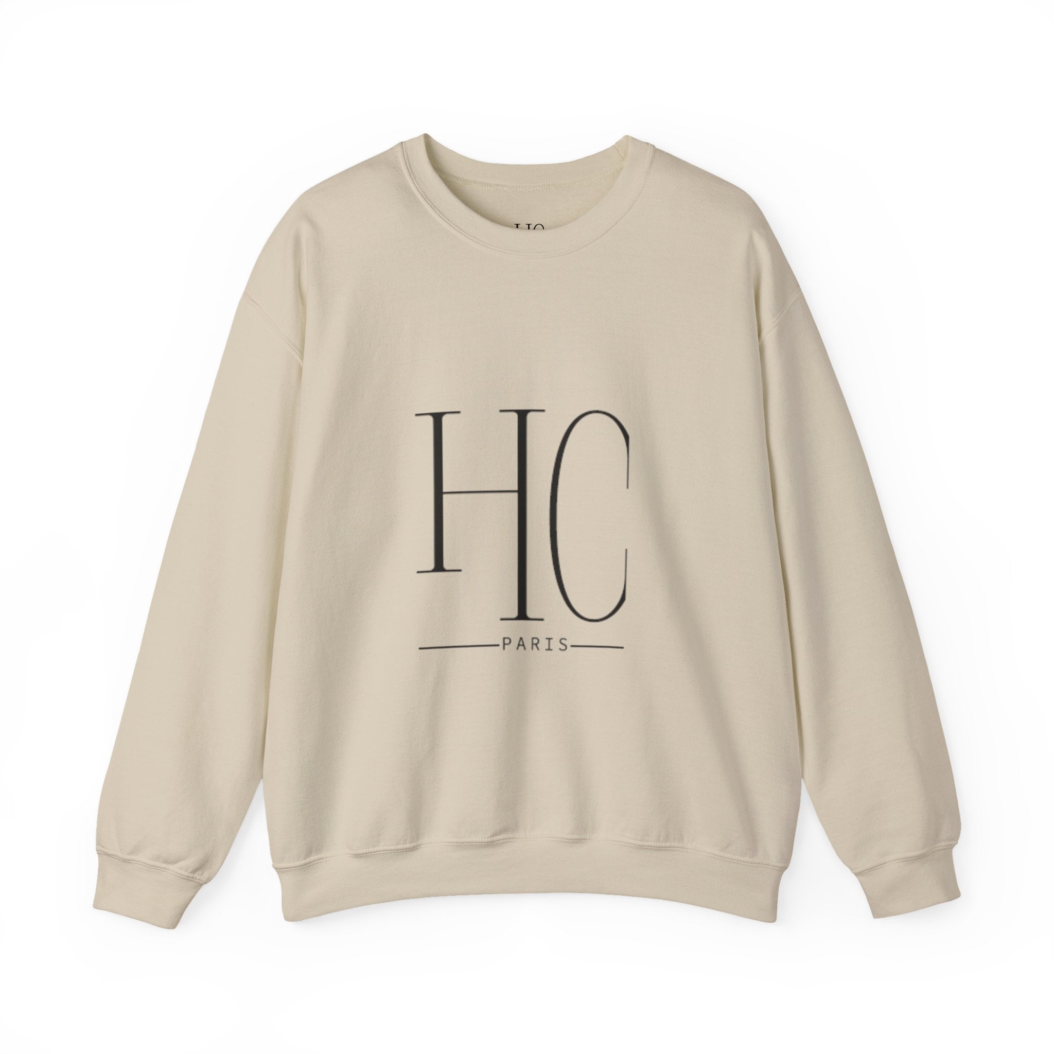 Grandeur Deux - Crewneck