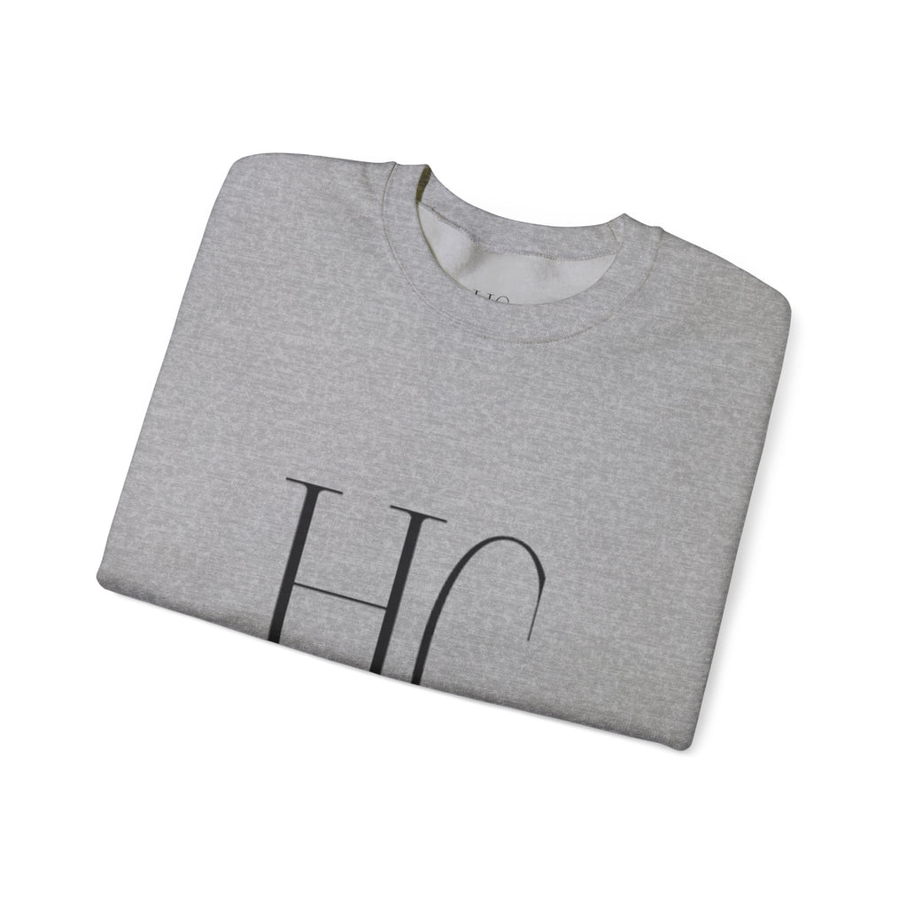 Grandeur Deux - Crewneck