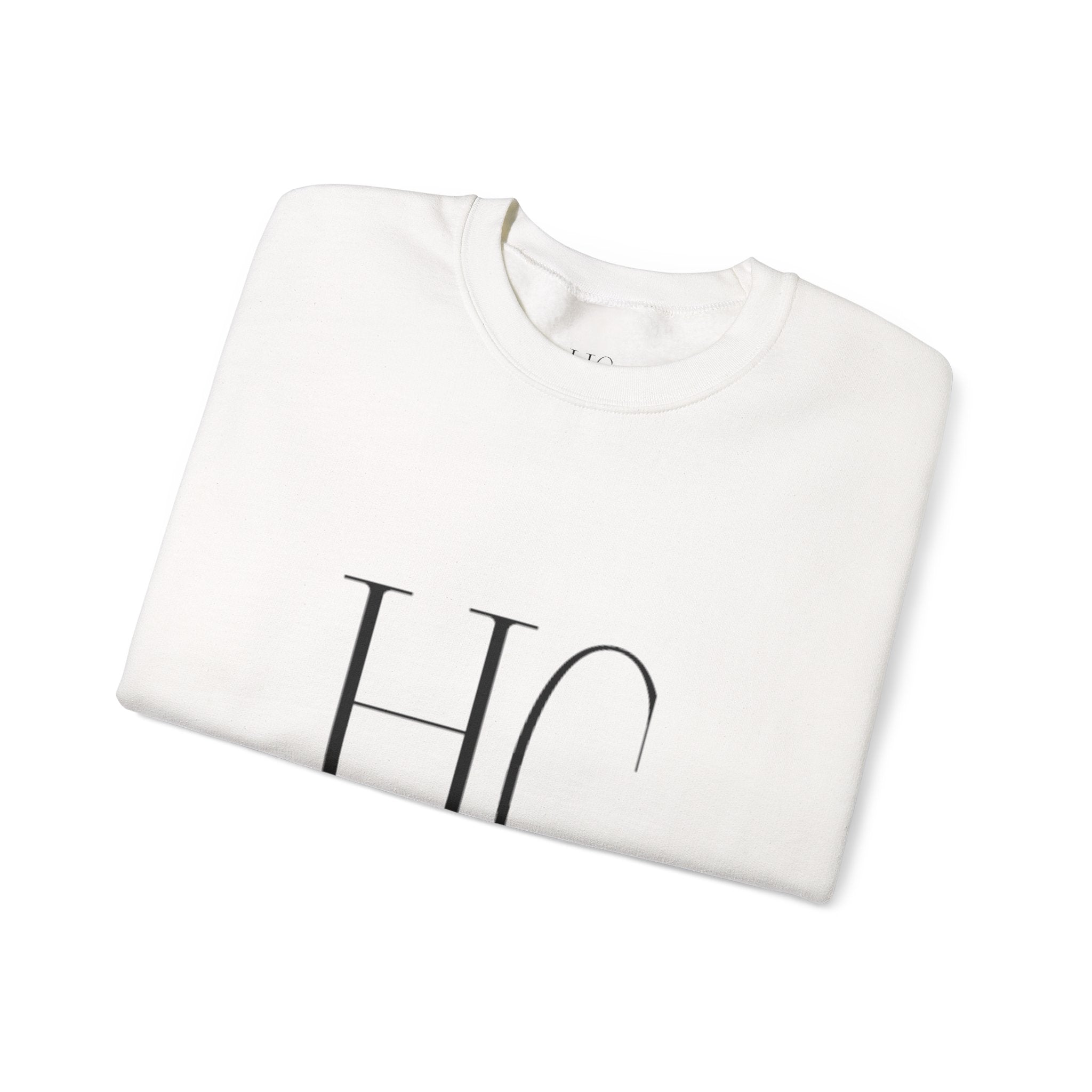 Grandeur Deux - Crewneck