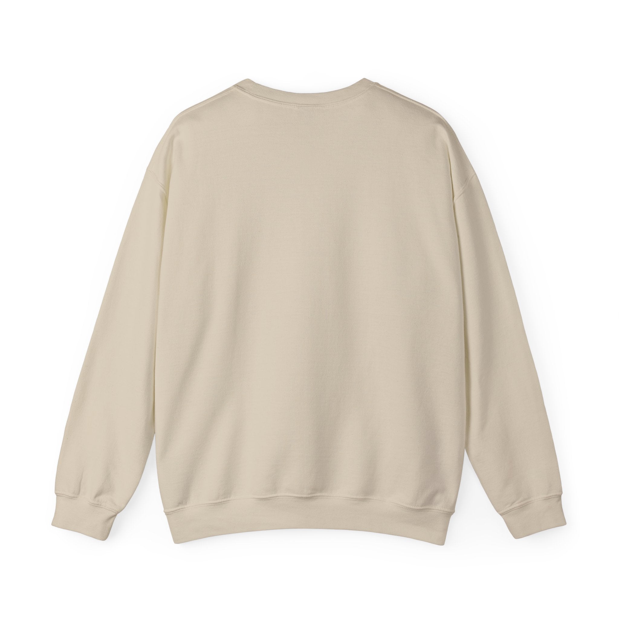 Grandeur Deux - Crewneck