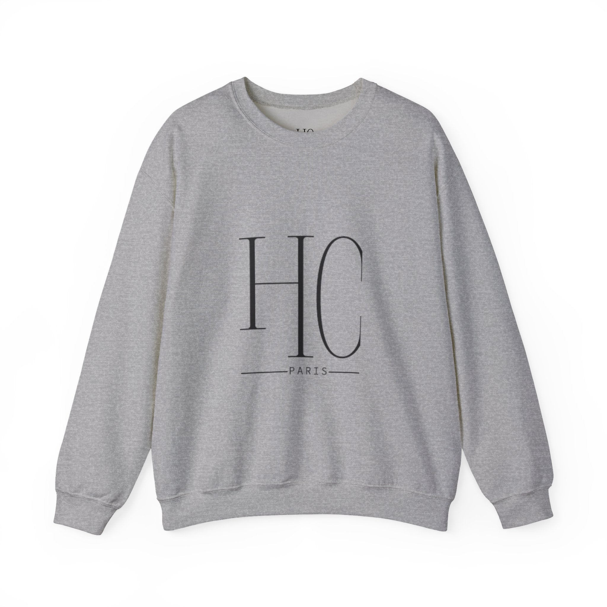 Grandeur Deux - Crewneck