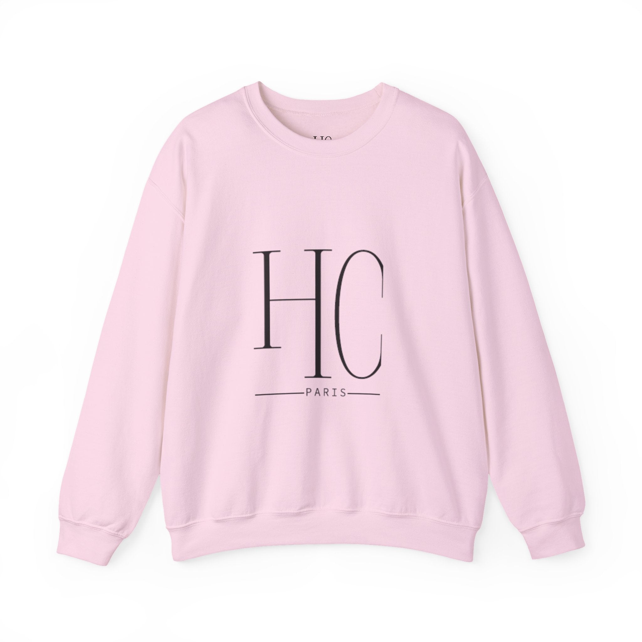 Grandeur Deux - Crewneck