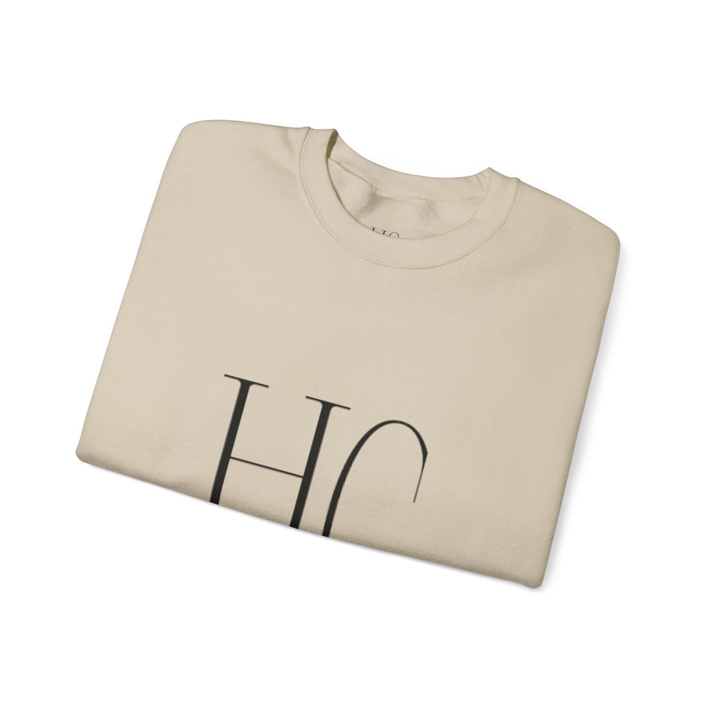 Grandeur Deux - Crewneck