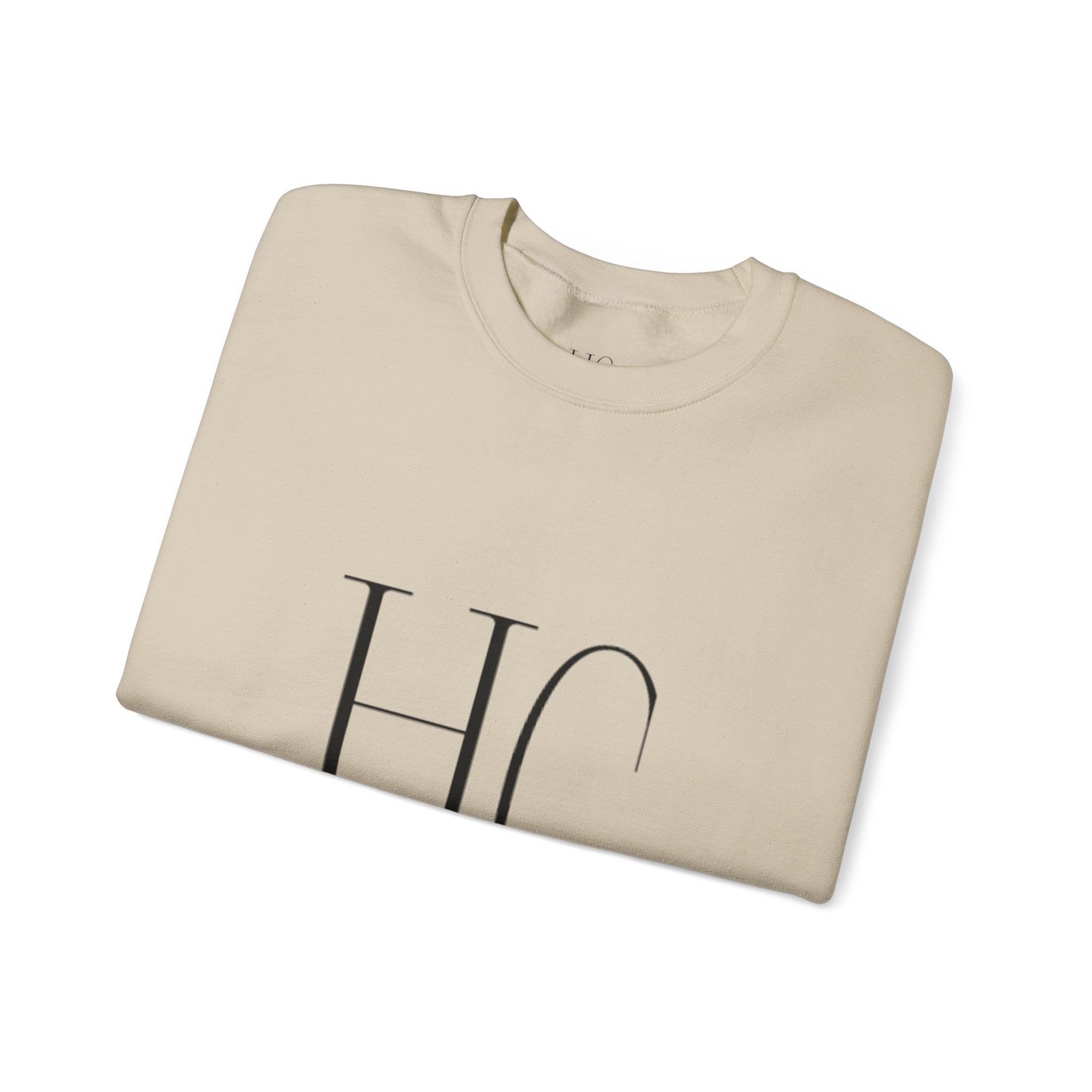 Grandeur Deux - Crewneck