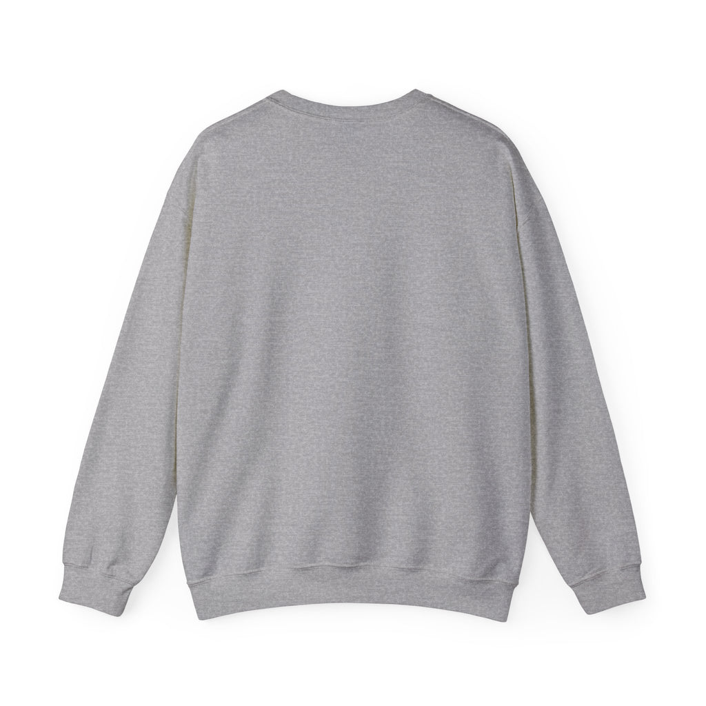 Grandeur Deux - Crewneck