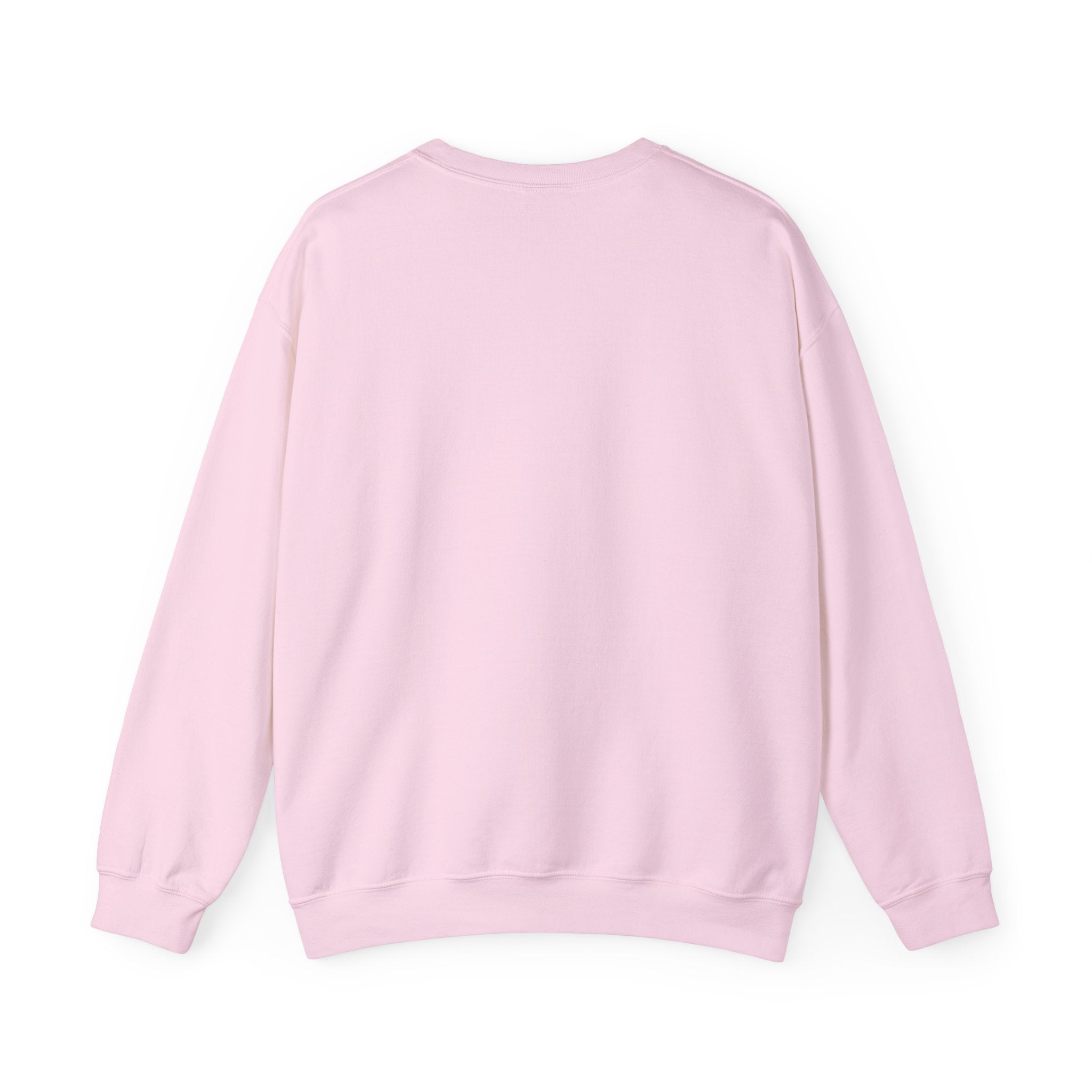 Grandeur Deux - Crewneck