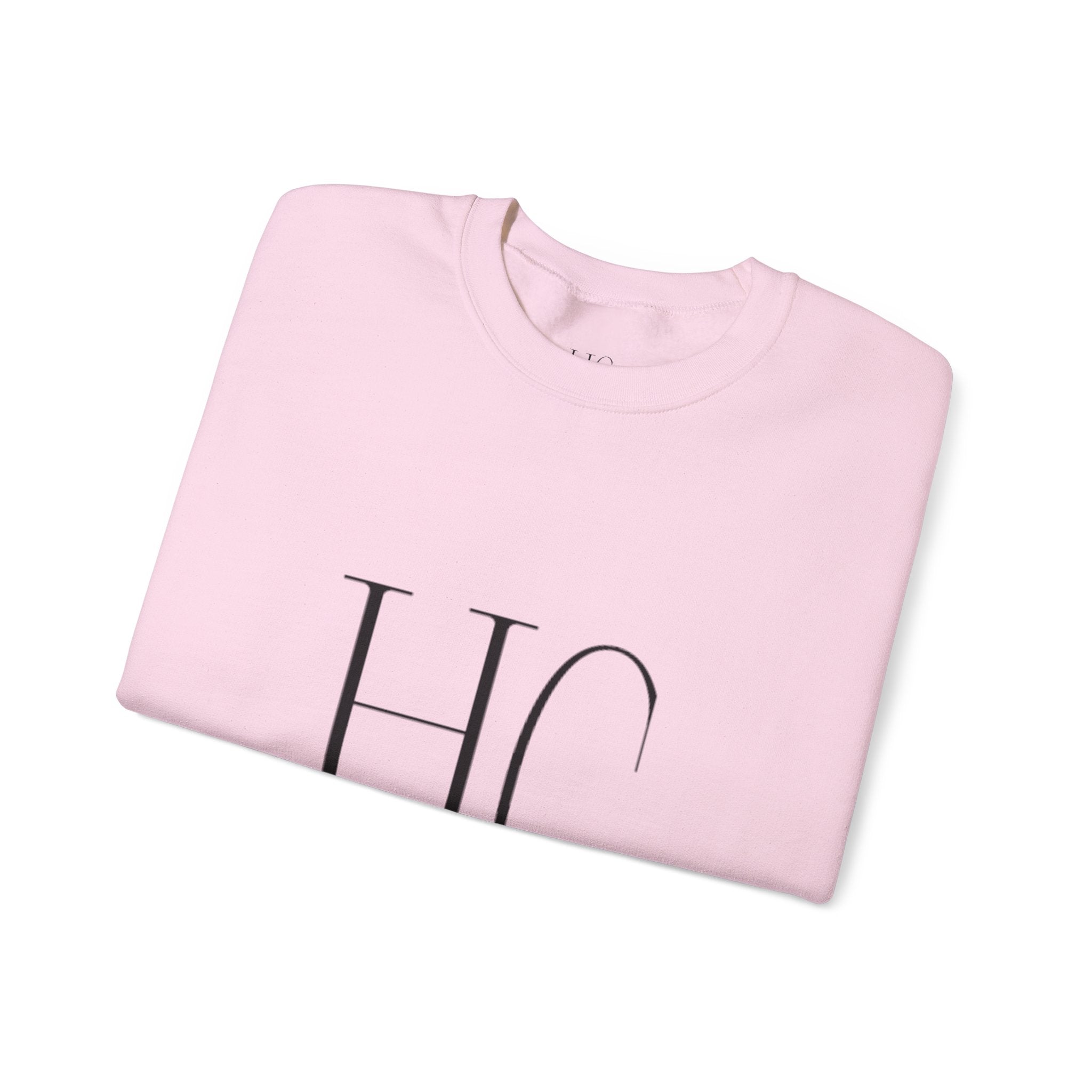 Grandeur Deux - Crewneck