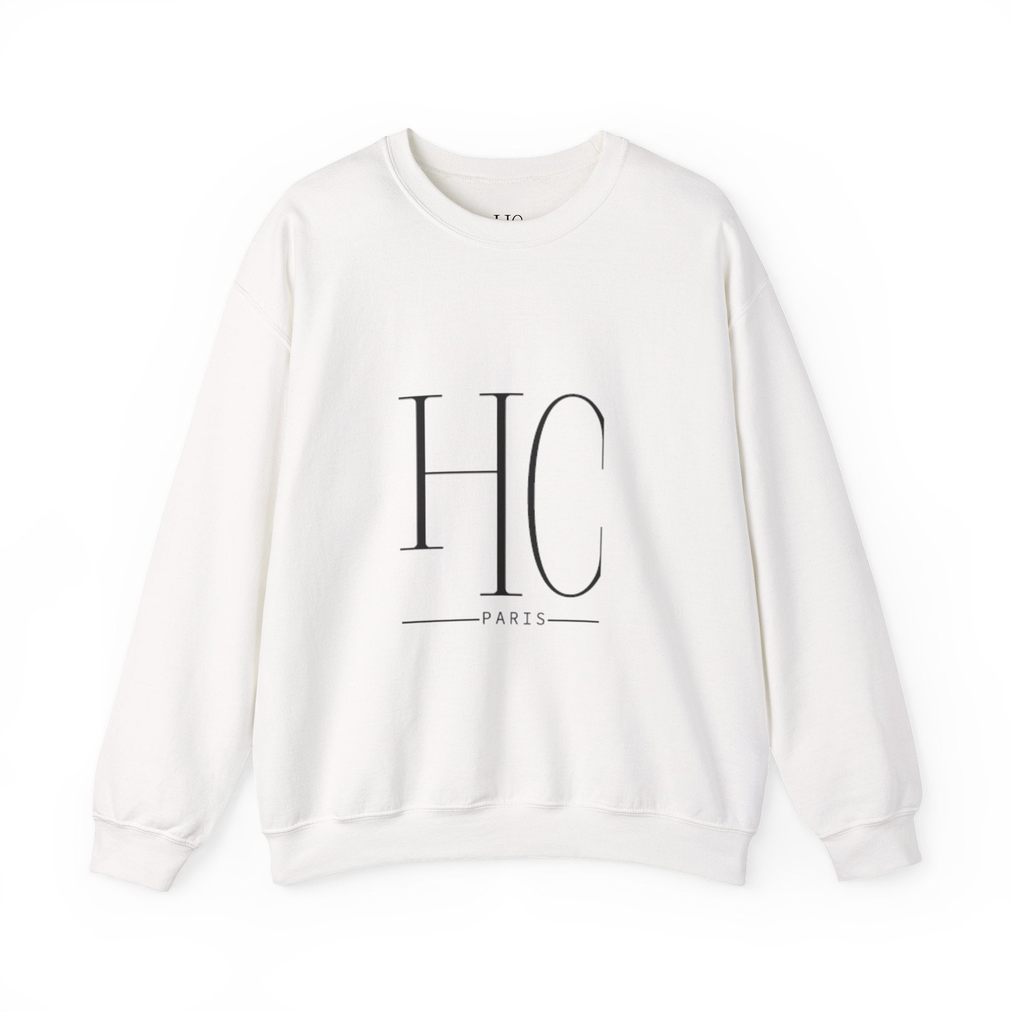Grandeur Deux - Crewneck